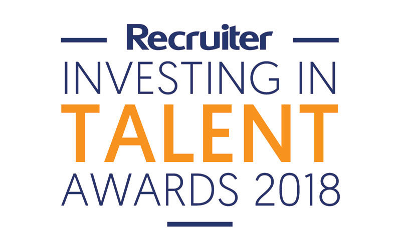 Recruiter Investing In Talent