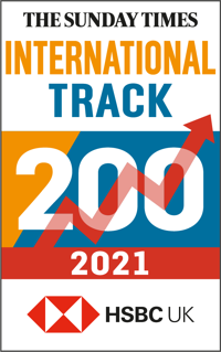HSBC International Track 200