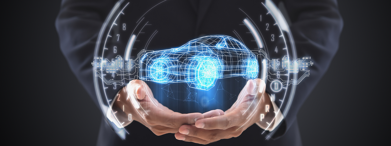 Automotive Cyber Security: Challenges And Opportunities