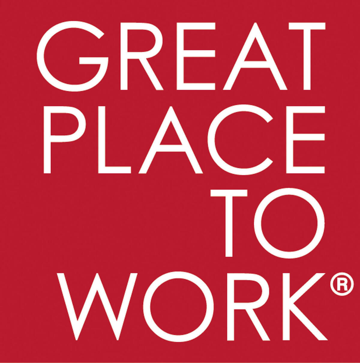 UK Great Places To Work