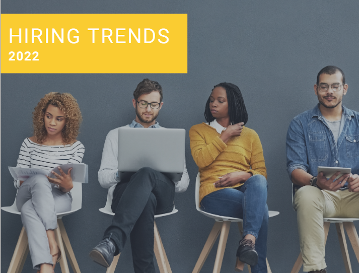 Download our Hiring Trends Pack