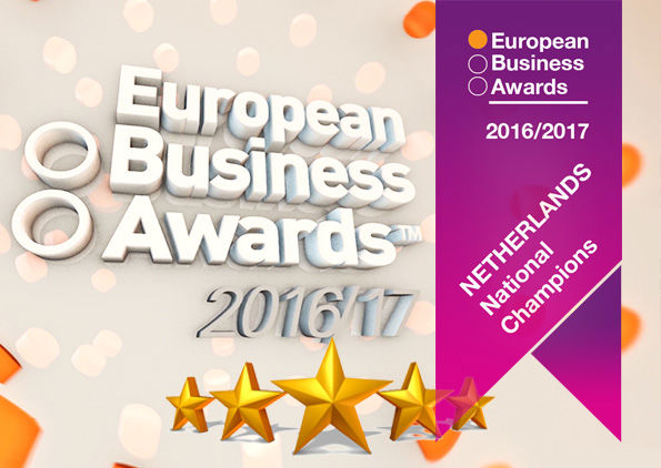 EU Business Awards