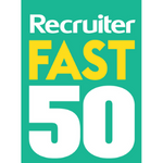 Recruiter Fast 50 2022