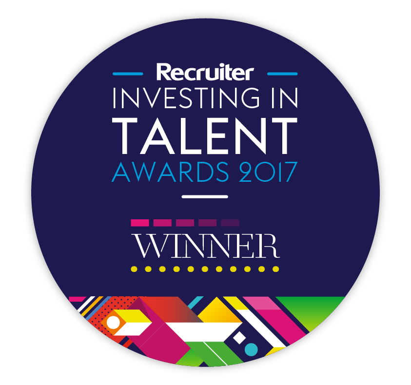 Recruiter Investing In Talent