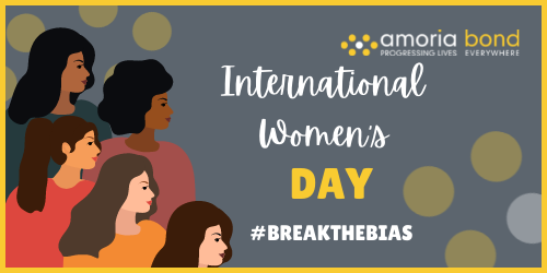 #BreakTheBias: Recommended Reading For International Women's Day