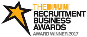 Recruitment Business Awards