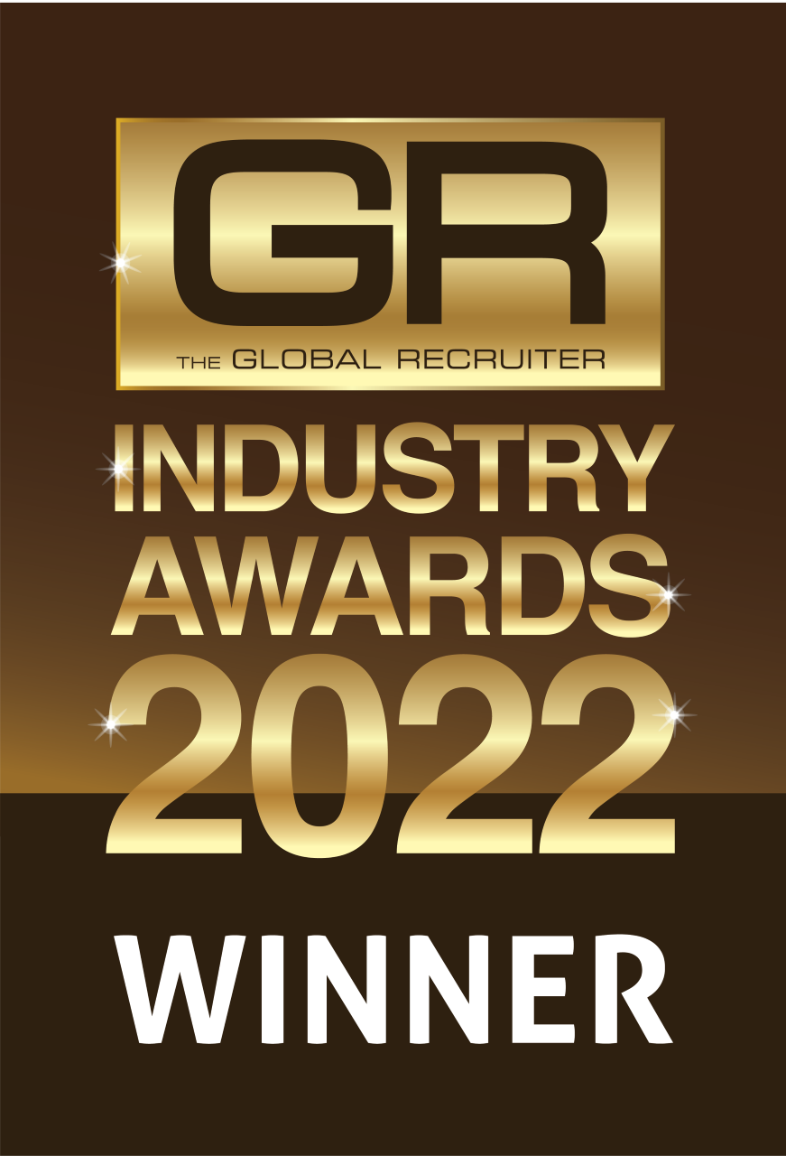 Award for “Best Equity, Diversity & Inclusion Strategy In A Recruitment Business